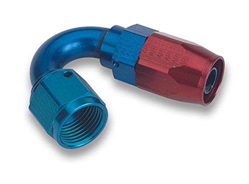 Algopix Similar Product 7 - Earl's 815010ERLP Swivel Seal Hose End