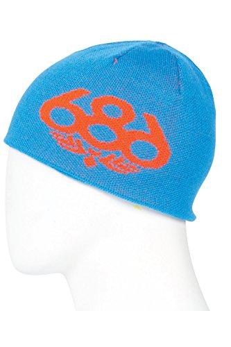Algopix Similar Product 13 - 686 Boys Icon Reversible Beanie  100