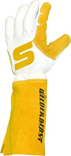 Algopix Similar Product 14 - Azusa Safety WHYBRID Welderbeast