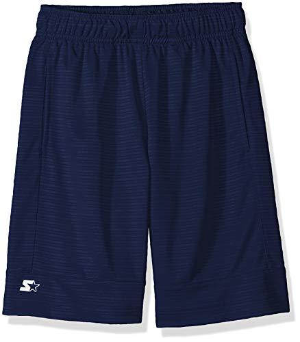 Algopix Similar Product 3 - Starter Boys 8 Dazzle Basketball