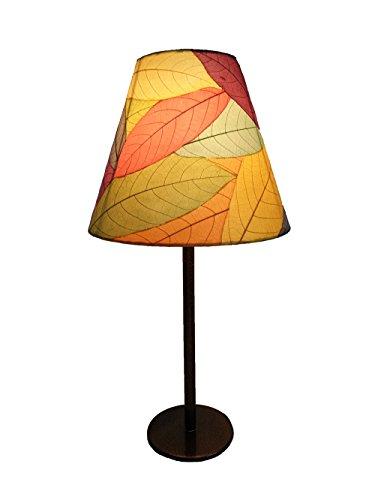 Algopix Similar Product 15 - Outdoor Indoor Mushroom Table Lamp in