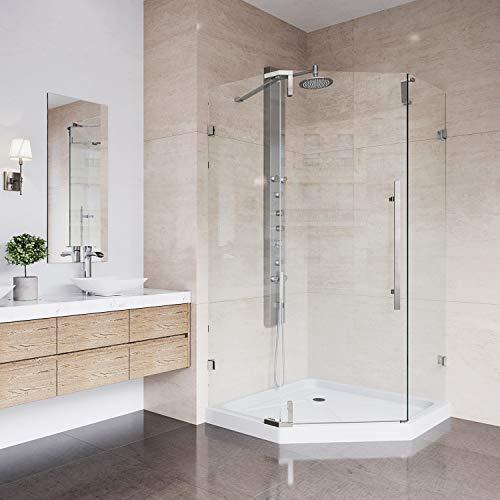 Algopix Similar Product 10 - Vigo VG606442WS Ontario 7738 H x
