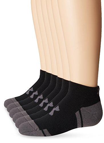 Algopix Similar Product 2 - Under Armour Boys Resistor III Lo Cut