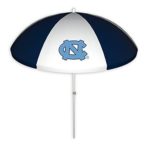 Algopix Similar Product 20 - NCAA North Carolina Tar Heels Umbrella