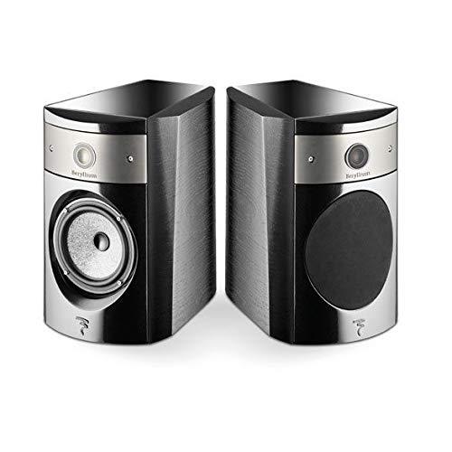 Algopix Similar Product 20 - Focal Electra 1008 BE 2Way Bookshelf