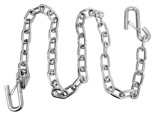 Algopix Similar Product 15 - attwood Trailer Class I Safety Chain