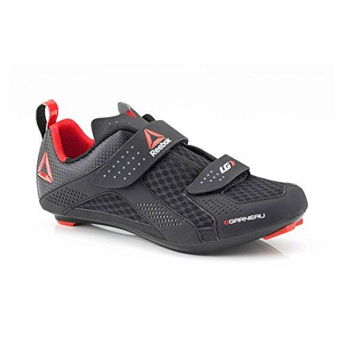 Algopix Similar Product 7 - Louis Garneau Mens Actifly Indoor