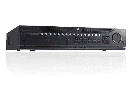 Algopix Similar Product 20 - Hikvision DS9016HWIST1TB Hybrid 16