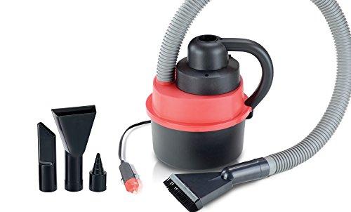Algopix Similar Product 19 - Wet & Dry Auto Vacuum