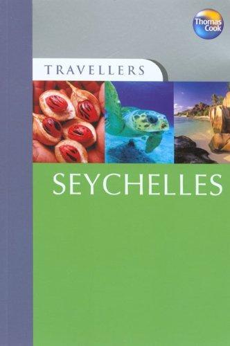 Algopix Similar Product 7 - Seychelles Travellers by Katerina