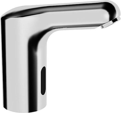 Algopix Similar Product 15 - Hansa Waschtisch Einlochbatterie