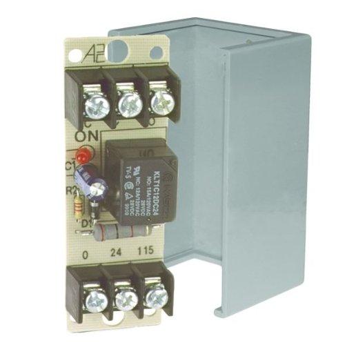 Algopix Similar Product 6 - Space Age MultiVoltage Series Relay