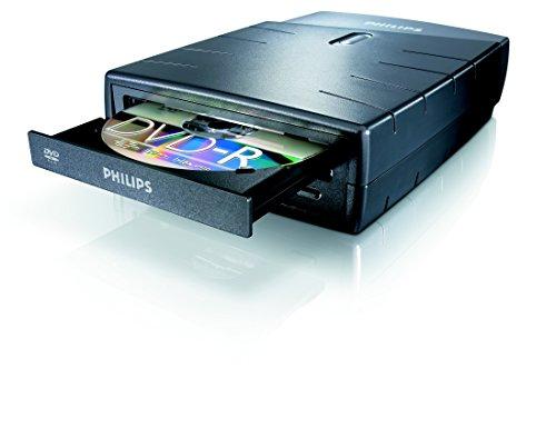 Algopix Similar Product 20 - Philips 20x Super Multi External