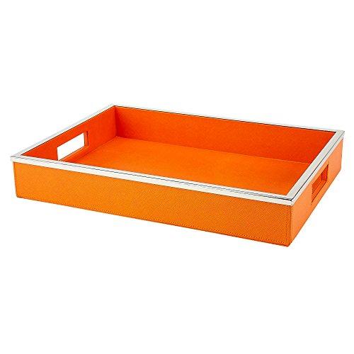 Algopix Similar Product 19 - IMPULSE 3811CP4 Madrid Serving Tray