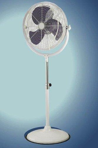 Algopix Similar Product 8 - Whynter 18 Outdoor Misting Fan