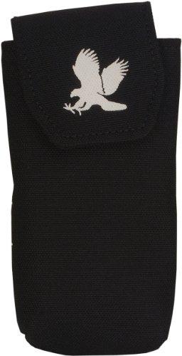 Algopix Similar Product 6 - WeatherHawk Wind Meter Carry Case, Black