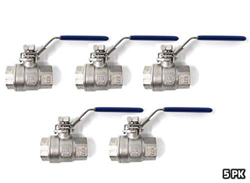 Algopix Similar Product 20 - Concord 12 Full 304 Stainless Steel