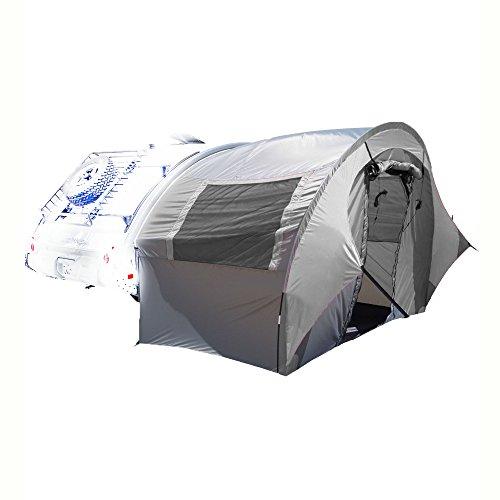 Algopix Similar Product 4 - PahaQue Wilderness Tab Trailer Side