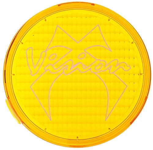 Algopix Similar Product 15 - Vision X Lighting 9157900 Yellow Cannon