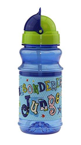 Algopix Similar Product 15 - John Hinde 03860800002 Drinking Bottle