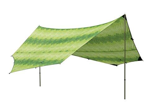 Algopix Similar Product 4 - Big Agnes Deep Creek Tarp Waterproof