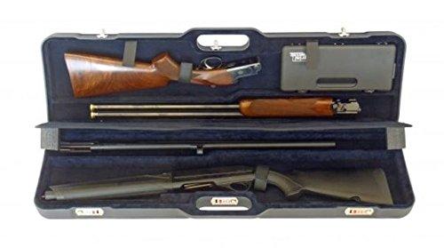 Algopix Similar Product 13 - Negrini Cases 1677LRTRANS5044 Shotgun
