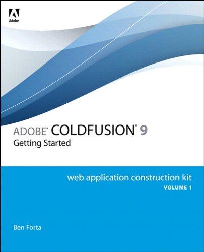 Algopix Similar Product 17 - Adobe ColdFusion 9 Web Application