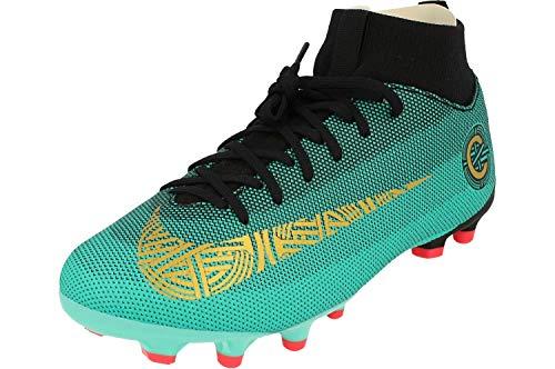 Algopix Similar Product 3 - Nike Jr Superfly 6 Academy GS CR7 MG