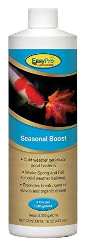 Algopix Similar Product 11 - EasyPro SWT16 Seasonal Boost Cold