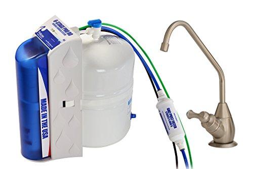 Algopix Similar Product 20 - Pelican Water PROROBN Pro 6Stage