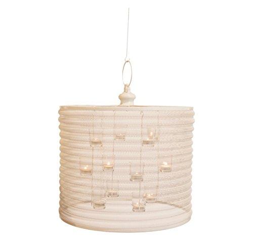 Algopix Similar Product 7 - Gold Leaf Design Group IR2380W Aria