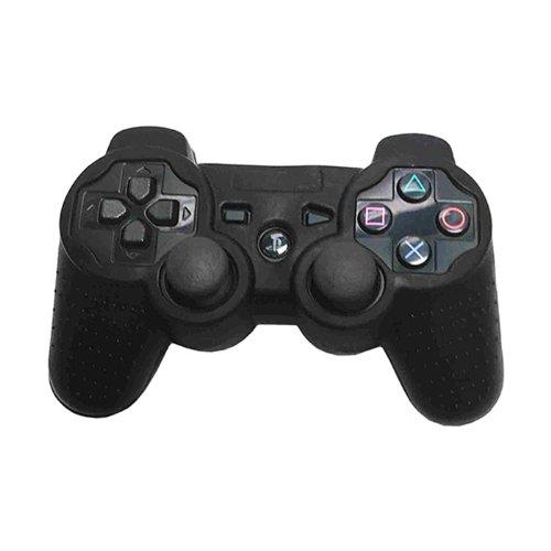 Algopix Similar Product 9 - HDE Silicone Skin for Sony PS3