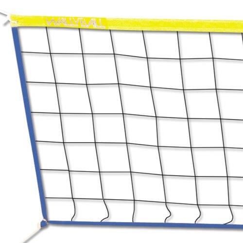 Algopix Similar Product 15 - Wallyball Complete Net