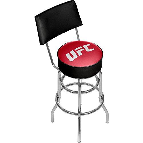 Algopix Similar Product 11 - Trademark Global UFC Padded Swivel V2