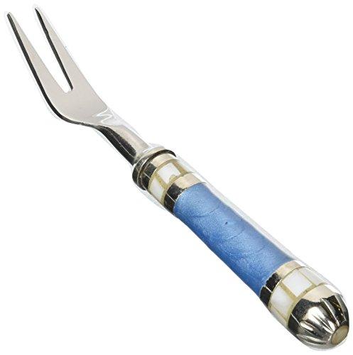 Algopix Similar Product 10 - Julia Knight Classic Cocktail Fork