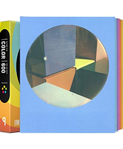 Algopix Similar Product 3 - Impossible PRD4154 600 Color Film with