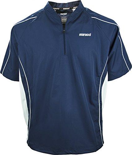 Algopix Similar Product 2 - Marucci Youth Short Sleeve Batting