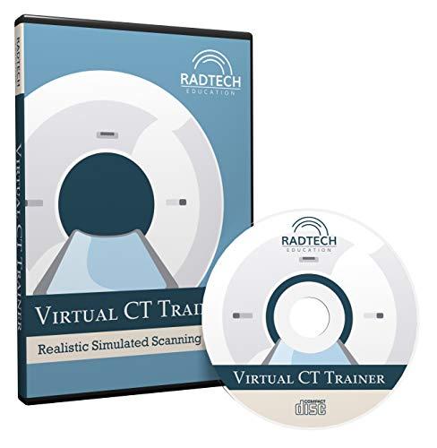 Algopix Similar Product 5 - Virtual CT Trainer Software