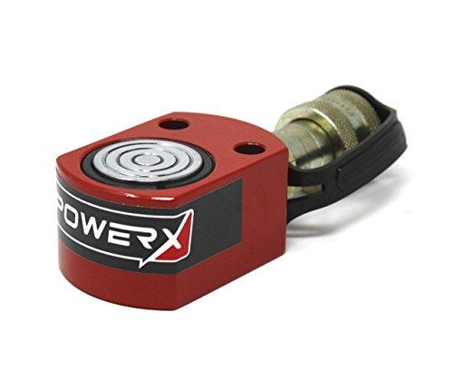 Algopix Similar Product 16 - PowerX International CF10 Single Acting