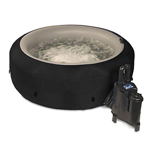 Algopix Similar Product 2 - Comfort Line Products STG1BLK110V EZ