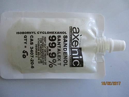 Algopix Similar Product 14 - AXENIC 50 ml Sandenol CAS 3407429