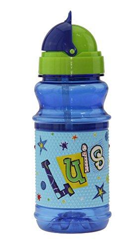 Algopix Similar Product 2 - John Hinde 03860800056 Drinking Bottle