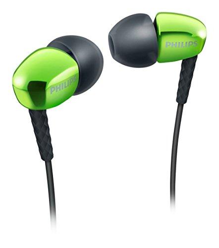 Algopix Similar Product 19 - Philips She3900gn Inear Headphones
