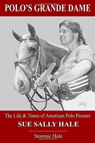 Algopix Similar Product 9 - Polos Grande Dame The Life and Times