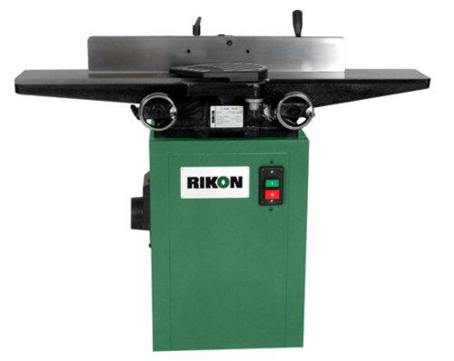 Algopix Similar Product 13 - Rikon 20100 6Inch Jointer with Center