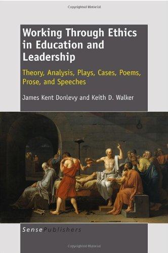Algopix Similar Product 12 - Working Through Ethics in Education and