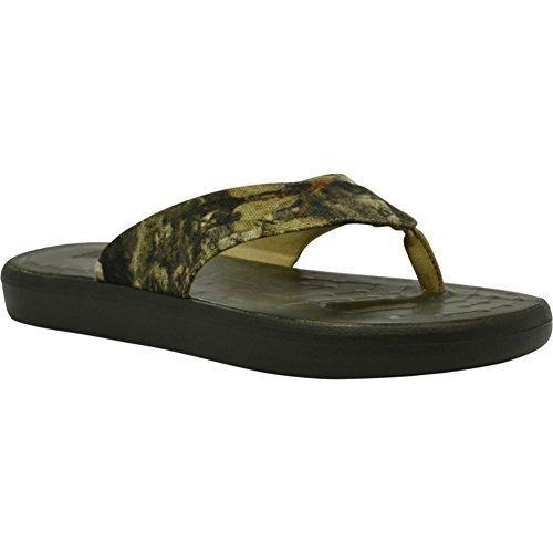 Algopix Similar Product 10 - SoftScience Skiff Comfort Flip