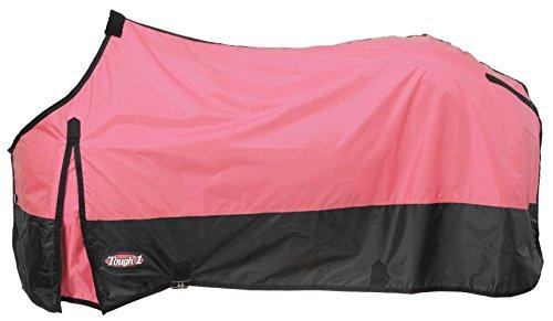 Algopix Similar Product 5 - Tough1 420 Denier Closed Front Stable