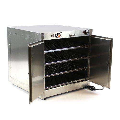 Algopix Similar Product 19 - Commercial Catering Hot Box Warmer Food