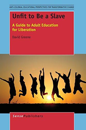 Algopix Similar Product 18 - Unfit to Be a Slave A Guide to Adult